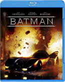 バットマン【Blu-ray】