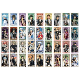 銀魂. アルカナカードコレクション 【1BOX 12パック入り】