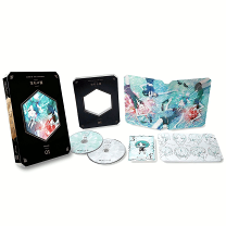 宝石の国　DVD全巻　初回生産限定盤　特典付き Amazon.co.jp | 宝石の国 (初回生産限定版) 全6巻セット