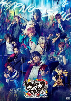 �إҥץΥ����ޥ�����Division Rap Battle-��Rule the Stage -track.4- �̾���