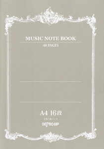 MUSIC@NOTE@BOOKy5m[g16i