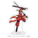 【グッズ】キャラアクリルフィギュア「錆色のアーマ」01/孫一