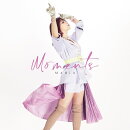 Moments (初回限定盤 CD＋Blu-ray)