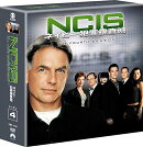 NCIS ネイビー犯罪捜査班 シーズン4＜トク選BOX＞