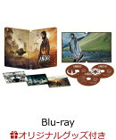 【楽天ブックス限定グッズ】キャシアン・アンドー Blu-ray コレクターズ・エディション スチールブック(数量限定)【Blu-ray】(オリジナル・キャラファイングラフ(A5サイズ))