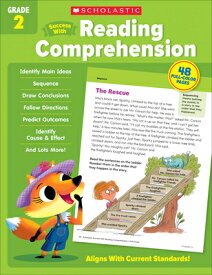 SUCCESS WITH READING COMPREHENSION G2 WB [ . ]