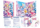 キミとアイドルプリキュア♪ vol.1【Blu-ray】