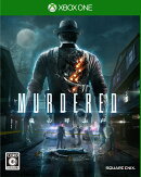 MURDERED 魂の呼ぶ声 XboxOne版