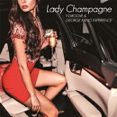 Lady Champagne【アナログ盤】