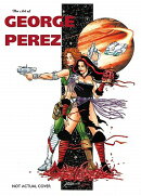 Art of George Perez