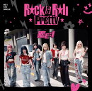 Rock & Roll Pretty (初回限定盤B CD＋PAPER CRAFT)