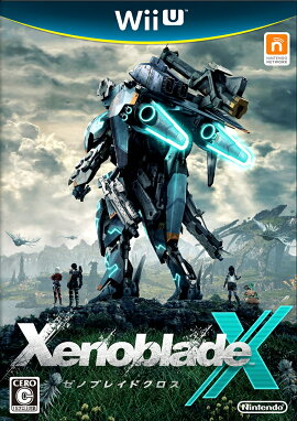 XenobladeX ���Υ֥쥤�ɥ�����