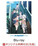 【楽天ブックス限定先着特典】TVアニメ「BanG Dream! It's MyGO!!!!!」上巻【Blu-ray】(箔押しチェキ風イラストカー…