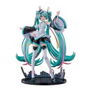 初音ミク 1/7 HATSUNE MIKU EXPO 10th Anniversary ver. (塗装済み完成品フィギュア)