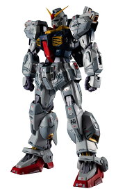 METAL STRUCTURE 解体匠機 『機動戦士Zガンダム』 RX-178 ガンダムMk-II（エゥーゴ仕様） (彩色済み完成品フィギュア)【クレジットカード決済限定】