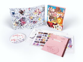 アフリカのサラリーマン Blu-ray BOX 上巻【Blu-ray】 [ 大塚明夫 ]