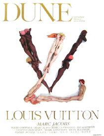 Dune　special　issue（vol．2） Louis　Vuitton