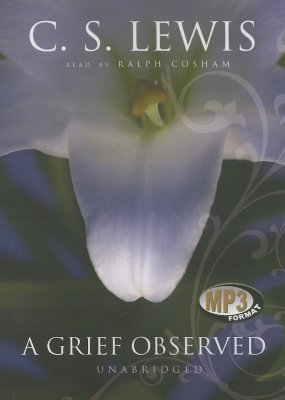楽天ブックス: A Grief Observed - C. S. Lewis - 9780786178612 : 洋書