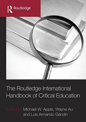 楽天ブックス: The Routledge International Handbook of Critical Education ...