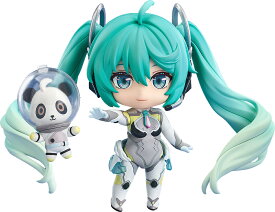 ねんどろいど 『キャラクター・ボーカル・シリーズ01 初音ミク』 初音ミク MIKU WITH YOU 2024Ver. (塗装済み可動フィギュア)
