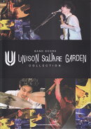 UNISON SQUARE GARDEN COLLECTION