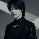 Crystal (初回限定盤 CD＋Blu-ray)