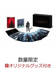【楽天ブックス限定セット】ローグ・ワン／スター・ウォーズ・ストーリー MovieNEXプレミアムBOX(数量限定)＋ビッグポーチ