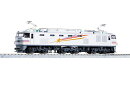(HO)EF510 500 カシオペア色 【1-312】 (鉄道模型 HOゲージ)