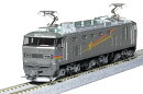 (HO)EF510 500 カシオペア色 【1-312】 (鉄道模型 HOゲージ)