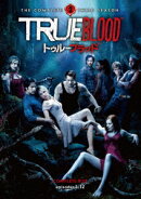 トゥルーブラッド＜サード＞DVDセット