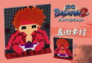 戦国BASARA2ドッツセレクション真田幸村