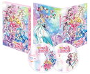 キミとアイドルプリキュア♪ vol.4【Blu-ray】