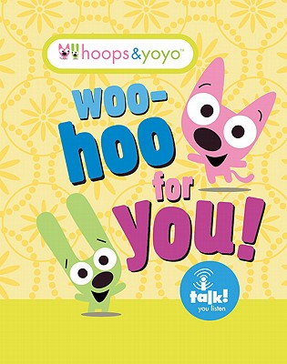 楽天ブックス: Hoops & Yoyo: Woo-Hoo for You! - Running Press - 9780762438624 : 洋書