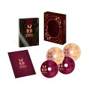 双鏡 -Couple of Mirrors- Blu-ray Disc BOX(完全生産限定版)【Blu-ray】
