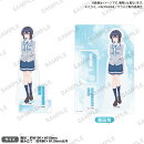 クラスで2番目に可愛い女の子と友だちになった　ジオラマアクリルスタンド 朝凪海