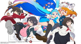 斎藤敦史アニメーション＆イラストワークス あめゆらげ [ 斎藤敦史 ]