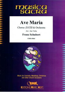 �y�A���y���z�V���[�x���g, Franz: �A���F�E�}���A Op.52/6 D 839/�����l�������Ɗǌ��y�p�ҋ�/Valta��: �w���җp�X�R�A�ƃp�[�g���Z�b�g [ �V���[�x���g, Franz ]
