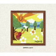 WONDERFUL WORLD(初回生産限定盤 CD+DVD)