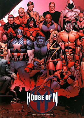 X-MEN�����٥󥸥㡼�����ϥ��������֡�M