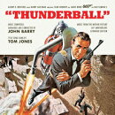 オリジナル・サウンドトラック 007 サンダーボール作戦ーリマスター拡張版ー