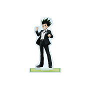 HUNTER×HUNTER描き下ろし ゴン スーツ(戦闘後)ver. BIGアクリルスタンド