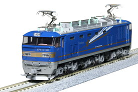 (HO)EF510 500 北斗星色 【1-314】 (鉄道模型 HOゲージ)