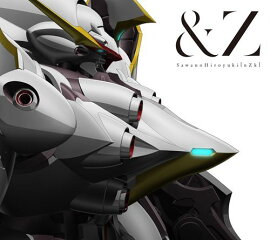 &Z (期間生産限定アニメ盤)