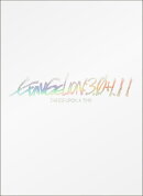 シン・エヴァンゲリオン劇場版　EVANGELION:3.0+1.11 THRICE UPON A TIME【通常版】(DVD)