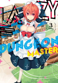 Lazy Dungeon Master (Manga) Vol. 3 LAZY DUNGEON MASTER (MANGA) VO （Lazy Dungeon Master (Manga)） [ Supana Onikage ]