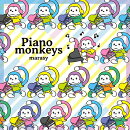 Piano monkeys【アナログ盤】