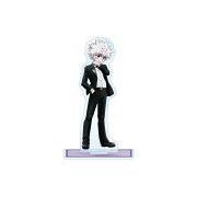 HUNTER×HUNTER描き下ろし キルア スーツ(戦闘後)ver. BIGアクリルスタンド