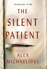 The Silent Patient SILENT PATIENT -LP [ Alex Michaelides ]