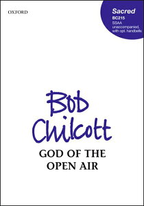 �y�A���y���z�`���R�b�g, Bob: God of the Open Air(�����t�����l������)(�I�v�V�����E�n���h�x���E�p�[�g�t): ���H�[�J���E�X�R�A [ �`���R�b�g, Bob ]