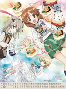 ガールズ＆パンツァー最終章（2026年1月始まりカレンダー）
